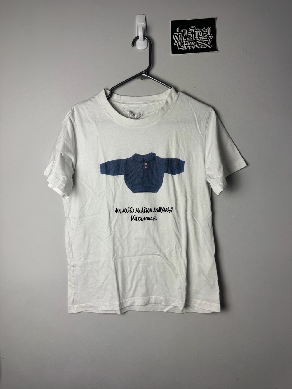 Maison Margiela Line 6